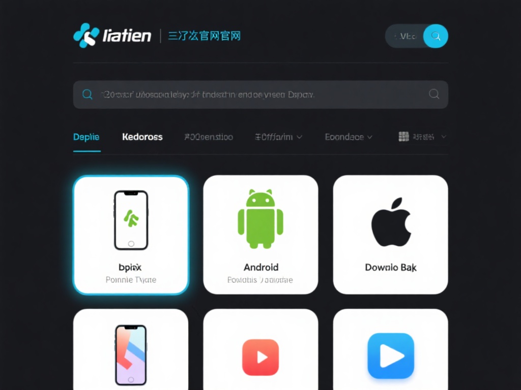 此外，如果官网提供了多种下载选项，建议根据自己的设