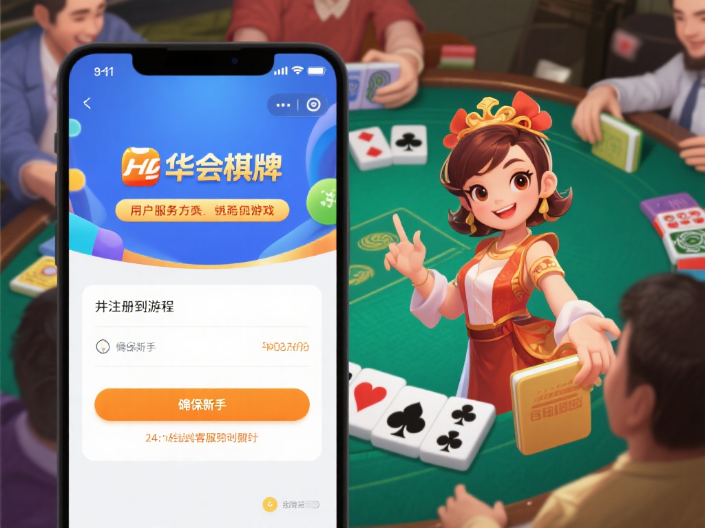 华体会棋牌 (华体会棋牌：畅享顶级线上娱乐新体验！）
