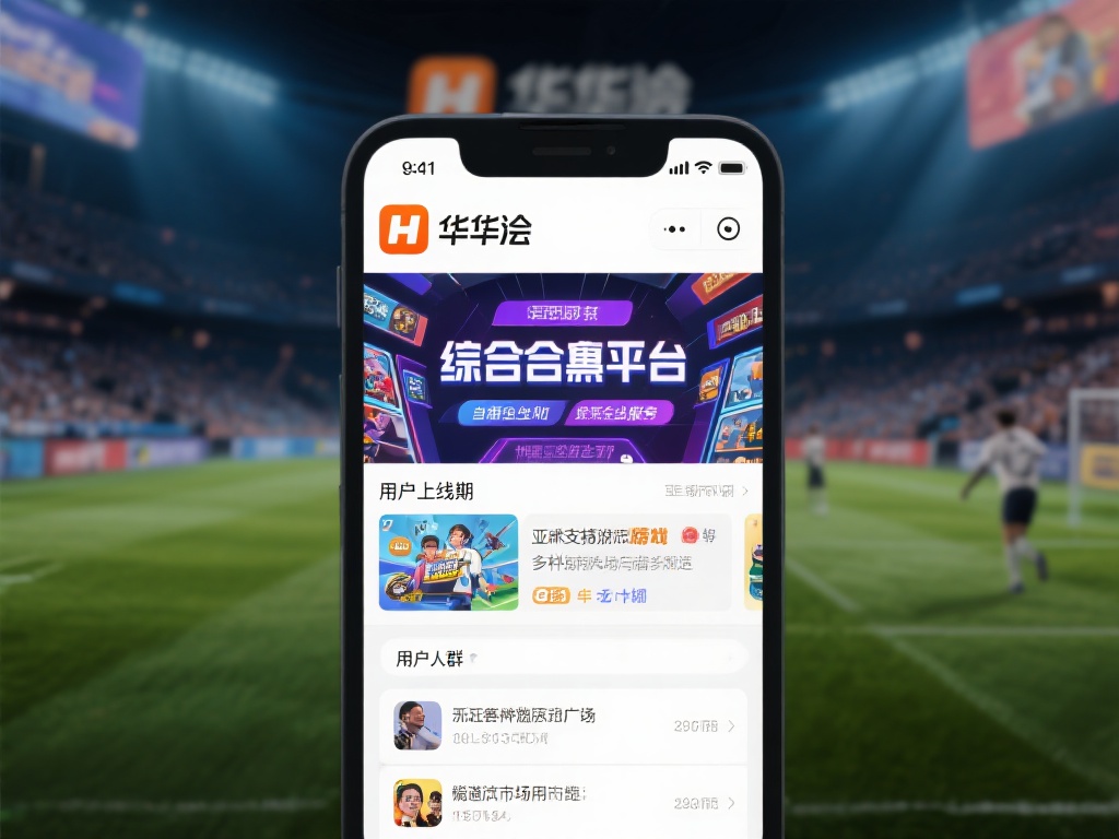 怎么评价华体会 (如何客观评价华体会的服务与用户体验?) 华体会作为一个综合性娱乐平台,涵盖了多种线上服务,