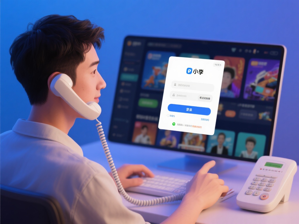 以一个实际案例来看，小李是一位热爱线上娱乐的用户，