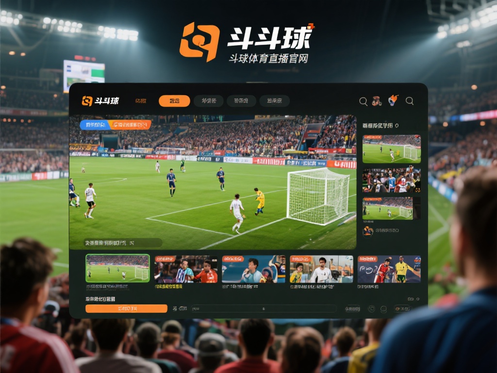斗球体育直播官网华体会 (斗球体育直播官网华体会,畅享高清赛事直播体验!) 在众多体育直播平台中,斗球体育直播官网华体会凭借其