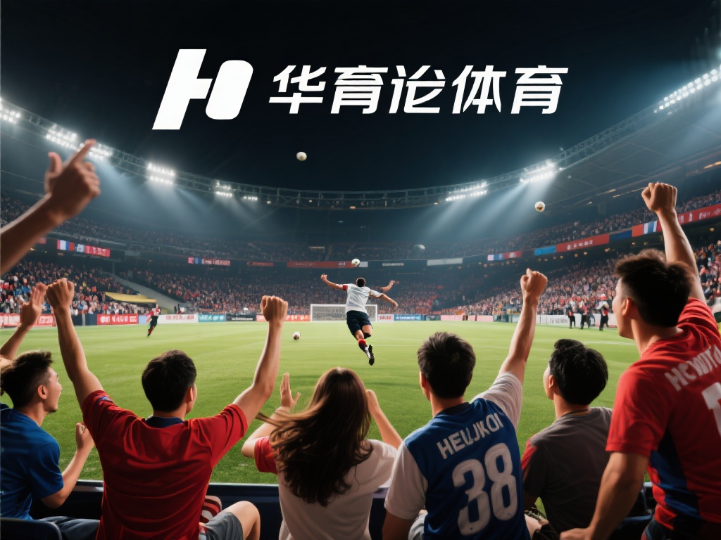 体育的魅力在于它能跨越国界和文化，连接每一个热爱运