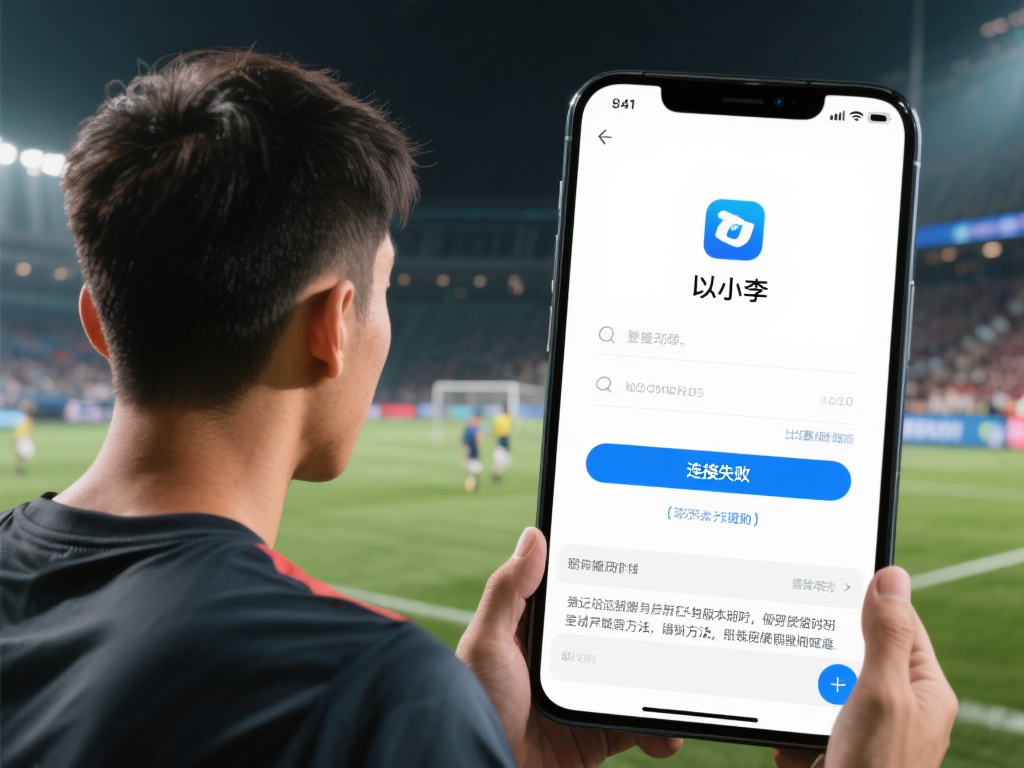 以小李的经历为例，他是一位体育爱好者，平时习惯通过