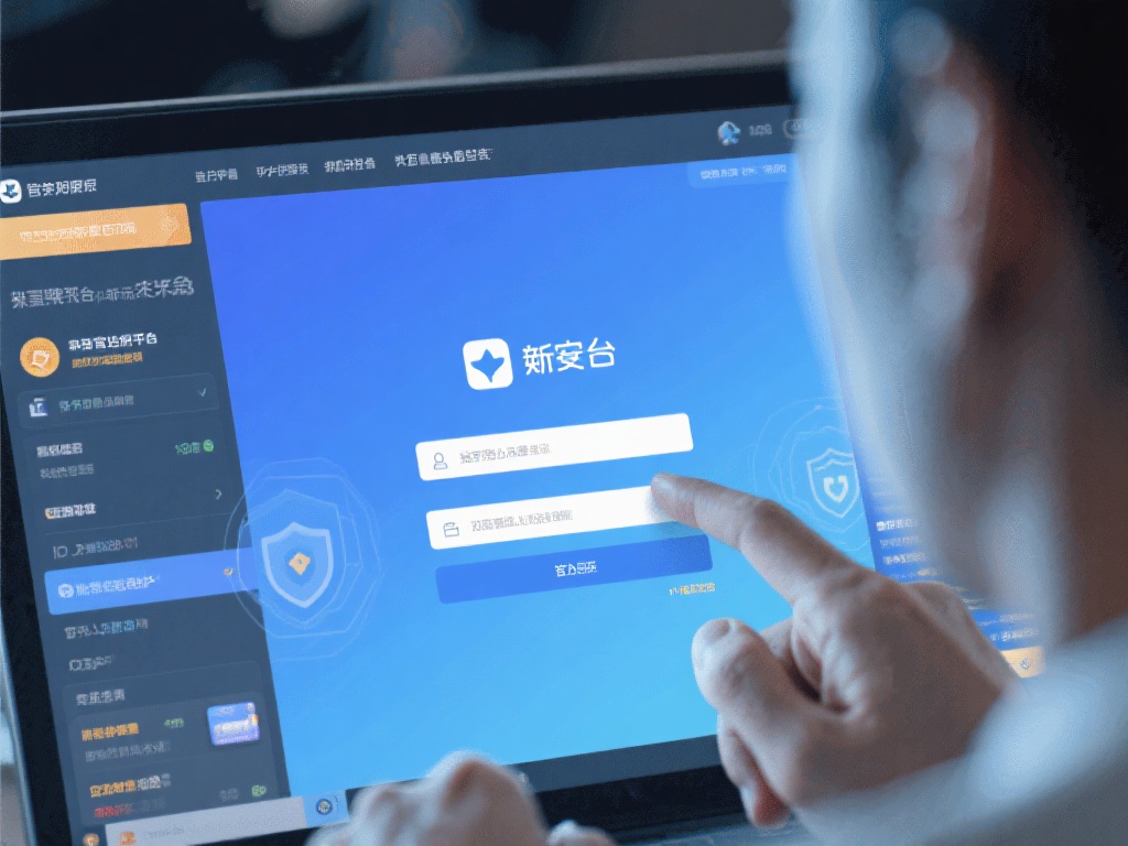 在网络环境中，安全始终是用户最关心的问题之一。选择