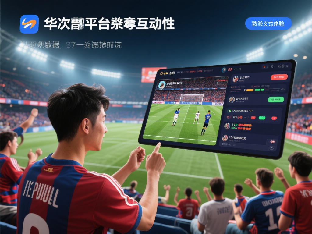 其次，平台注重互动性。通过实时数据更新和社区交流，