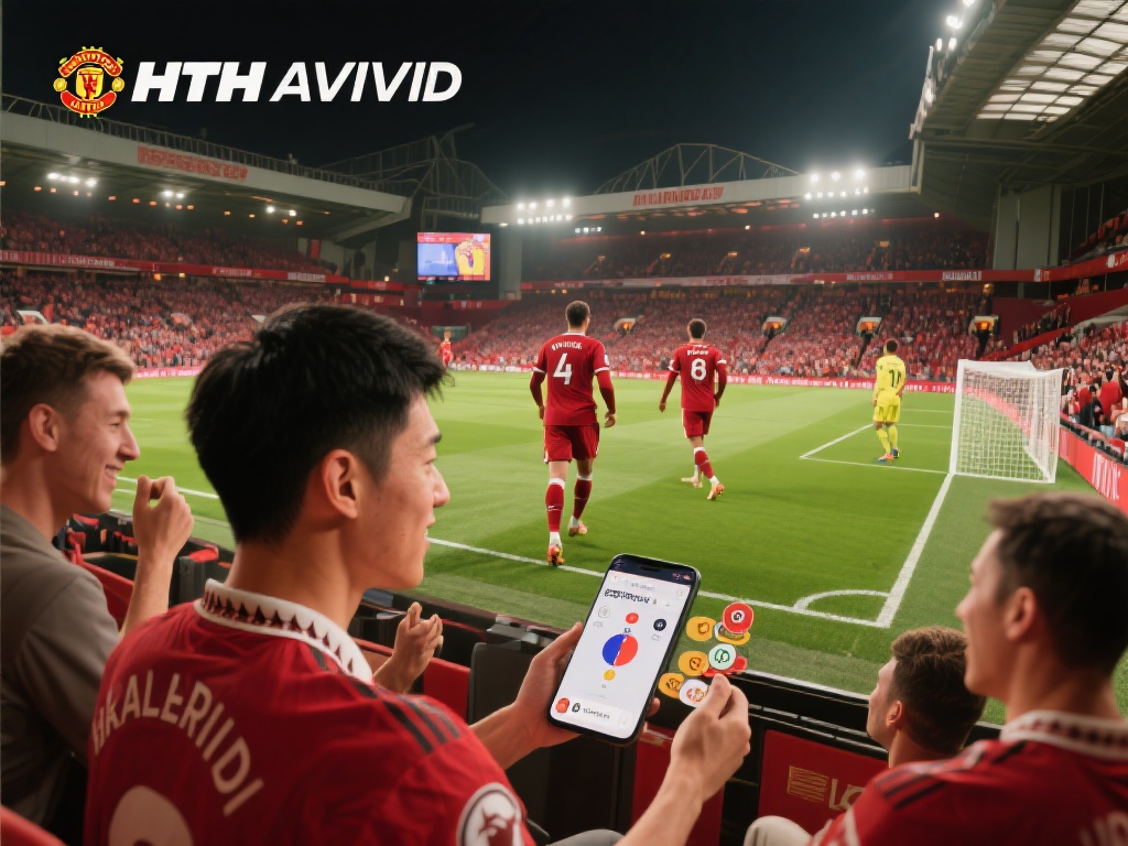 以一位普通用户小张为例，他原本只是英超的普通观众，