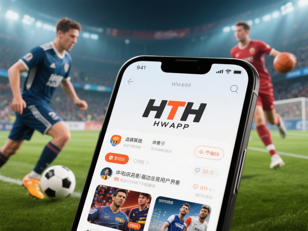 对于热爱体育赛事的用户来说，选择一款合适的App不