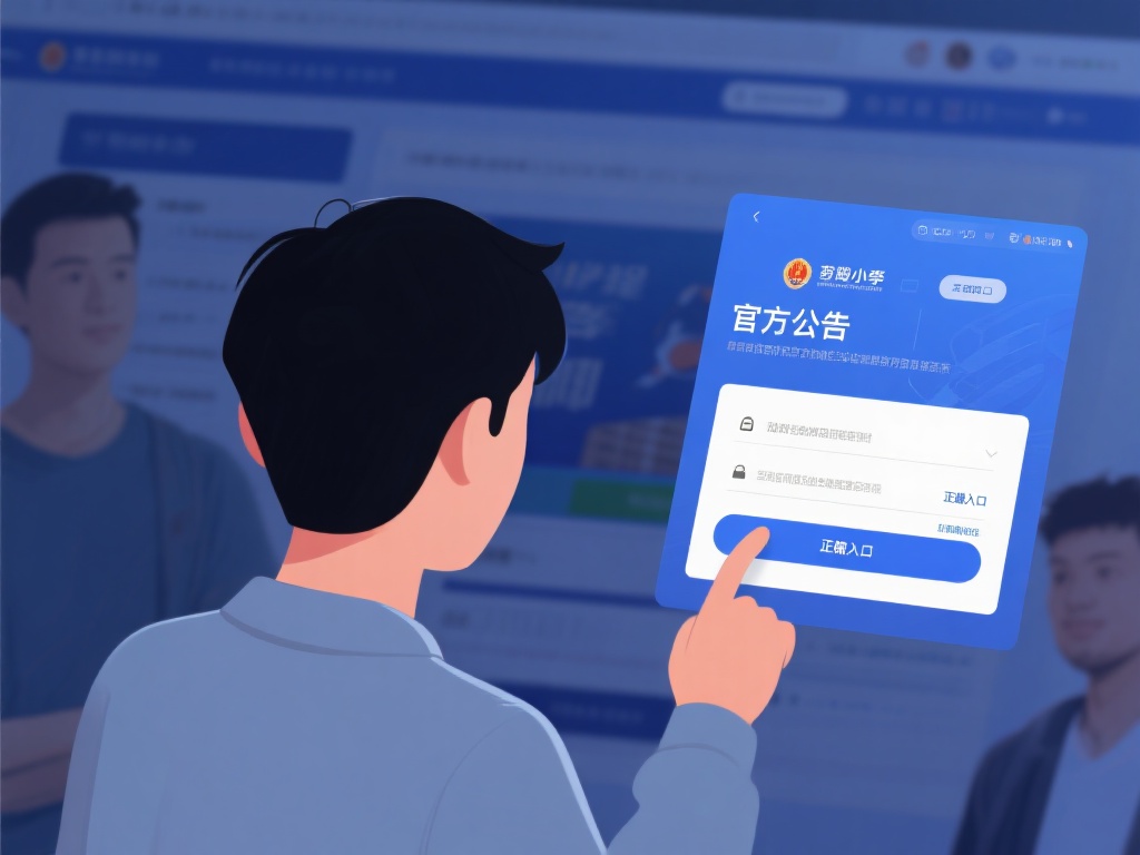 以小李的经历为例，他曾因使用非官方链接而浪费了大量