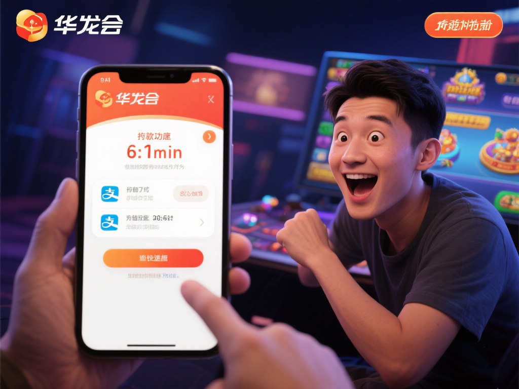 为了更直观地说明华体会在存款速度上的优势，我们来看