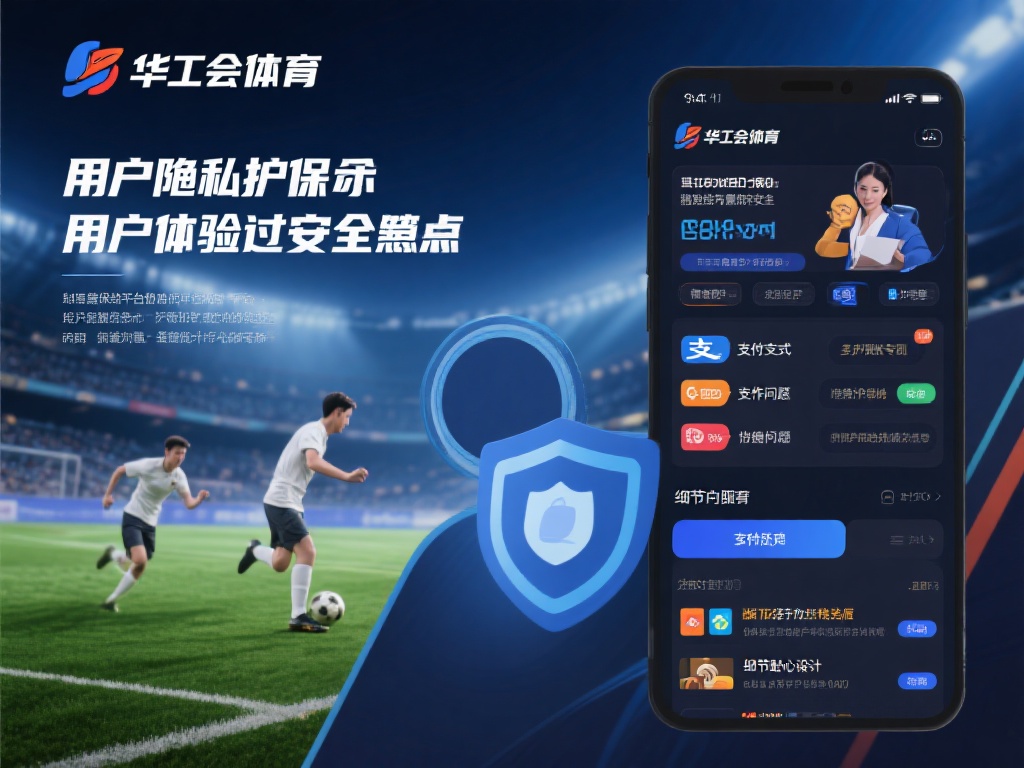 对于任何线上平台而言，用户体验和安全性始终是绕不过