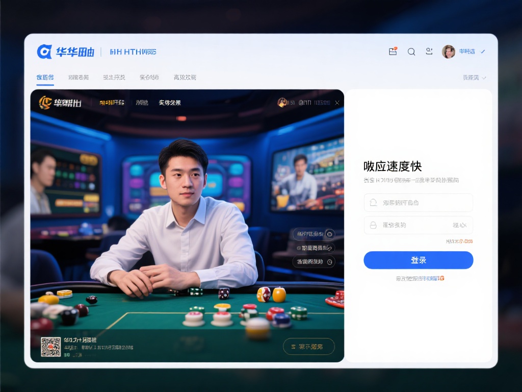 为了更直观地展示华体会hth网页版的实际效果，我们