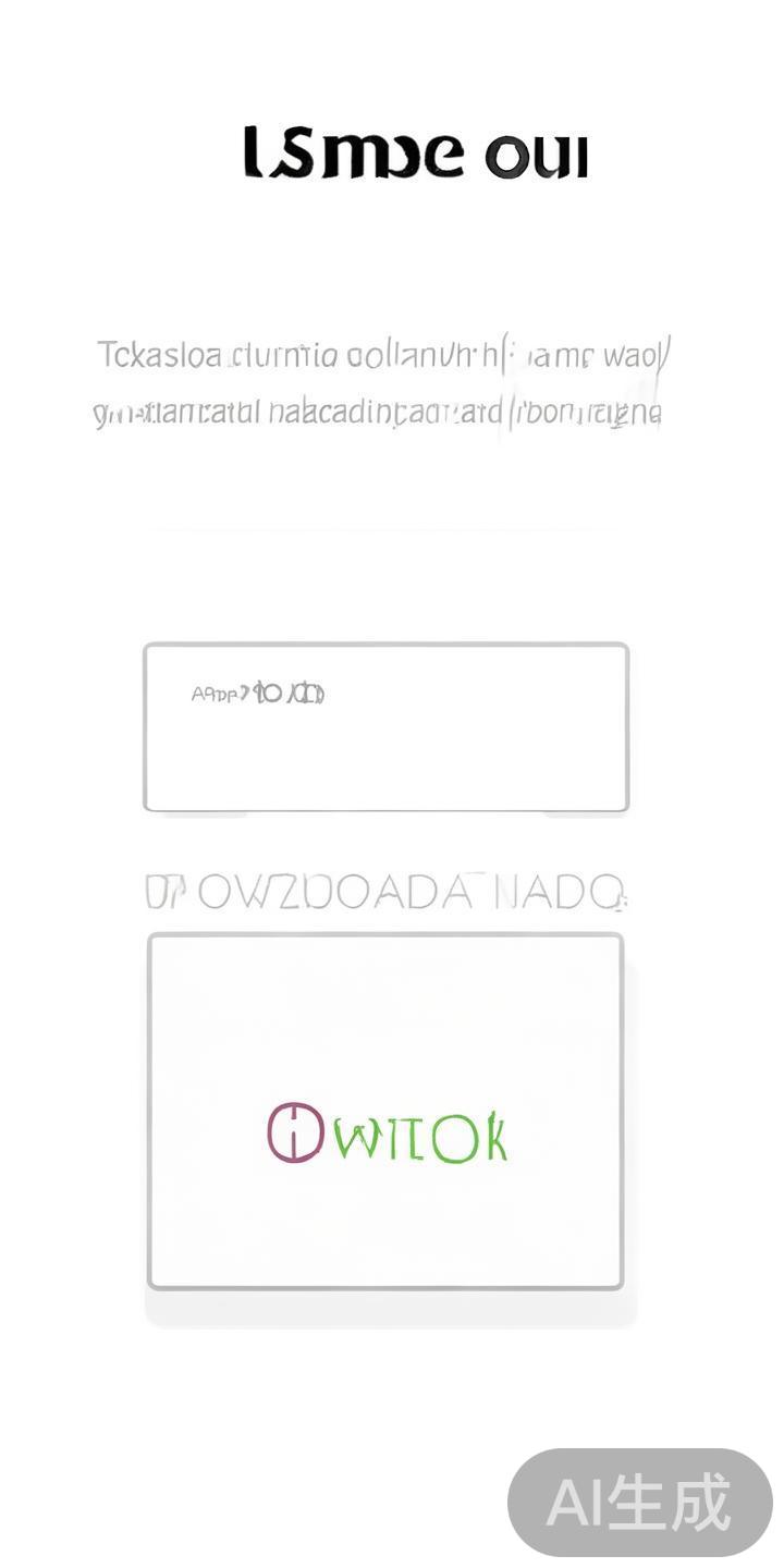 在官方页面或应用市场点击“下载”按钮，系统会自动开