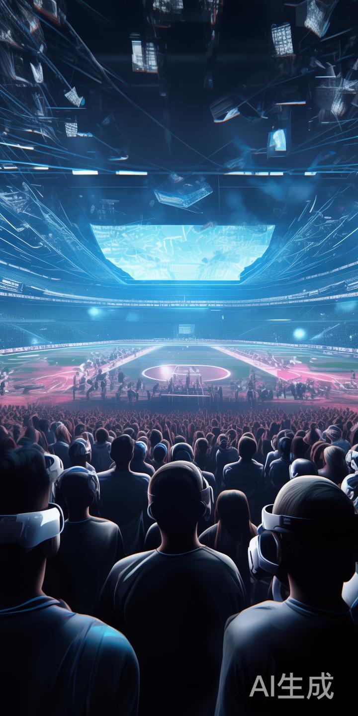 华体会体育在新兴体育赛事中的合作模式与推广策略分析 融入科技创新。利用虚拟现实、增强现实等技术手段,为